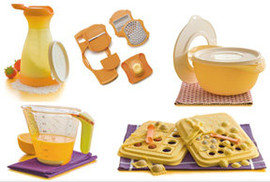 Продам посуду Tupperware со скидкой 25%!