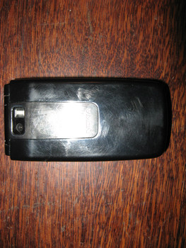 Nokia 6600 Fold