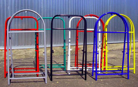 Рамы для штендеров