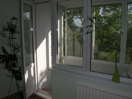 Остекление любой сложности +7 915 037-86-39 5