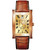 Часы золотые наручные мужские Ника Мегаполис 1041.0.1.42