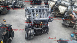 Контрактные двигатели 9