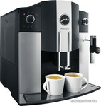 Кофе машина Jura Impressa C5