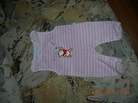 Комбинезоны 2