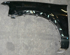 Крыло переднее левое правое Ford Explorer