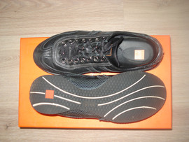 HUGO BOSS кроссовки мужские - 2 500 руб. 3