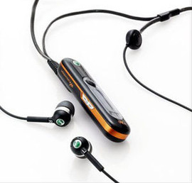 Sony Ericsson HBH-DS970 Bluetooth-гарнитура