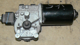 Мотор стеклоочистителя трапеция mazda 3