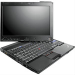 Lenovo X201 ThinkPad Tablet i7, IPS, 3/128 Гб SSD