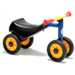 43014 Машинка-велосипед детская для детей от 1 до 4 лет WINTHER