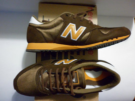 New balance U400BO (новые)