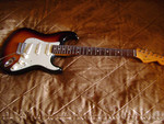 Продам Fender Stratocaster Classic 60