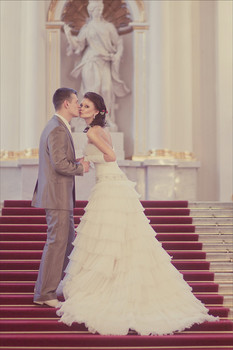 СВАДЕБНОЕ ПЛАТЬЕ 3