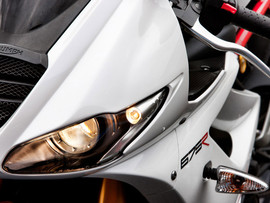 Мотоцикл Daytona 675 R 3