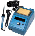 Solomon Sl-30 CMC +3 жала +припой +запасной паяльник