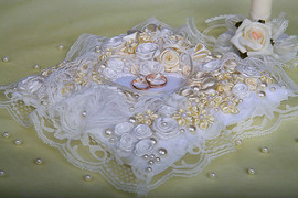 Свадебные аксессуары