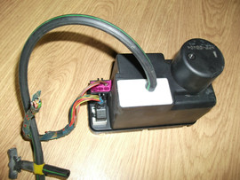 Вакуумный компрессор для Ауди -100, А-6