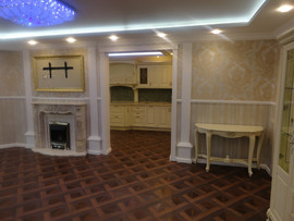 Ремонт квартир ЩЕЛКОВО-7 . 10