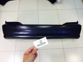 Бампер задний Хендай Соната тагаз в Оренбурге