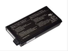 Аккумулятор для ноутбука Fujitsu 258-3S4400-S2M1 (5200 mAh)