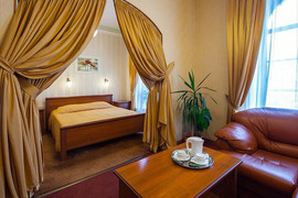 отель Невский Экспресс