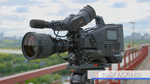 обьектив HD-EC Canon HJ21x7.5B-III KLL-SC T2.1 2/3"
