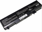 Аккумулятор для ноутбука Fujitsu SMP-LMXXSS6 (4400 mAh)