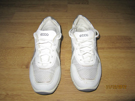 Детские кросовки ecco