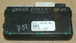 Блок управления сидениями 2C7T-14C708-AD Ford Explorer