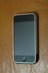 Продам Apple iPhone 2G (8 Гб, 1.1.4) в упак.