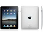 Apple iPad 64Gb Wi-Fi + 3G