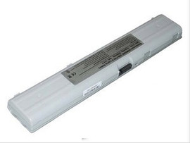 Аккумулятор для ноутбука Samsung SSB-P30LS (5200 mAh)
