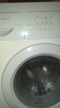 Стиральная машинка Bosch WFC 1600