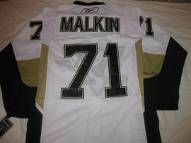 хоккейные джерси НХЛ 4