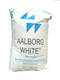 Белый цемент Aalborg White, Египет CEM l 52.5R