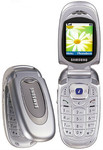 Samsung SGH-X480 протая бронераскладушка, еть все необходимые фу