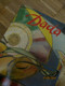 Авторский альбом художника Dada {отпечатано в Италии} Italy