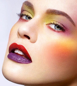 Открывается набор на осенние курсы макияжа ФОРУМ