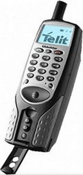 Спутниковый телефон Telit SAT 600 СУПЕРКОМПЛЕКТ.