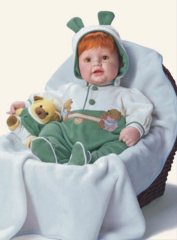 Виниловые куклы новые Adora, Linda Rick, Miiddleton