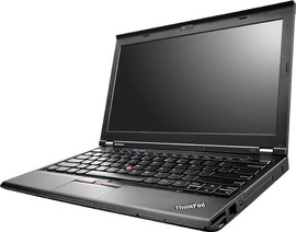 НОУТБУК LENOVO THINKPAD X230, CORE I7, SSD 180 ГБ