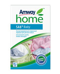 SA8 Baby порошок для детского белья от Амвей 3кг.