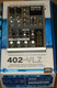 Продаю микшер MAckie 402 VLZ
