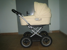 Peg-Perego Culla Auto