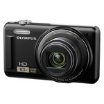 Компактный фотоаппарат Olympus VR 310, 14 Мп