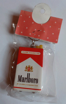 Брелок мини-фонарик для ключей