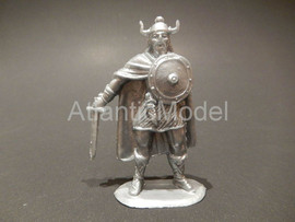 Солдатики 1/32 Jecsan Викинг