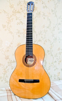 Акустическая гитара Hohner HC-06