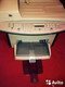 Мфу HP LaserJet 3055