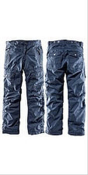 Новые брюки Н&М весна-лето на мальчика 152 р-р